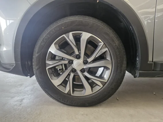 Haval Jolion Basic 2025 