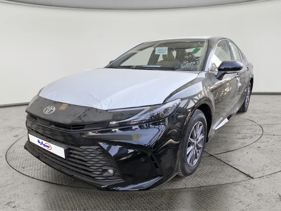 تويوتا كامري E 2025 