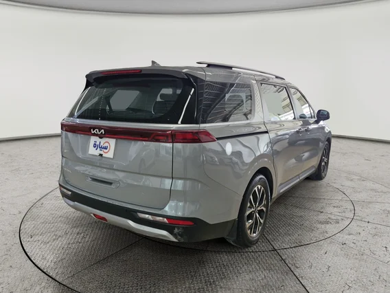 كيا كرنفال LX 2023 