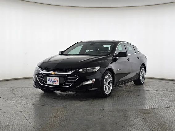 Chevrolet Malibu LT 2019 