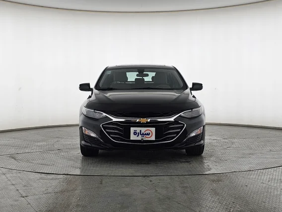 Chevrolet Malibu LT 2019 