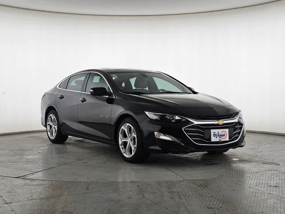 Chevrolet Malibu LT 2019 