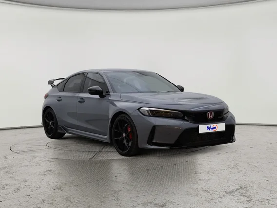 Honda Civic Type R 2025 