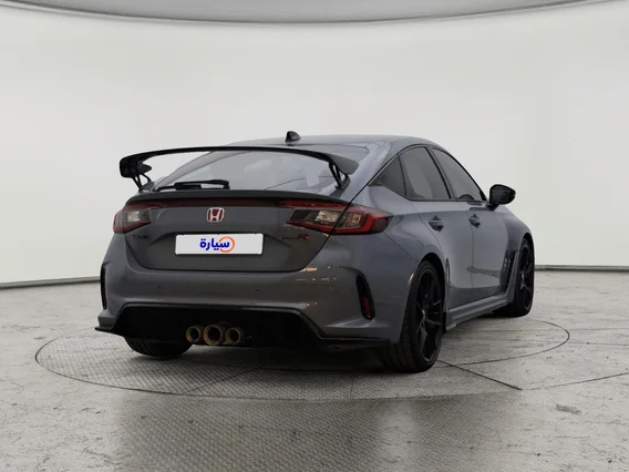 Honda Civic Type R 2025 