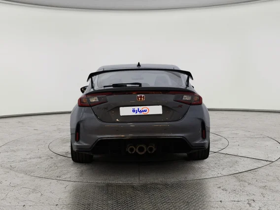 Honda Civic Type R 2025 