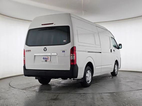 فوتون VIEW CS2 بضائع 2021 