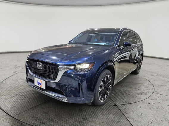 مازدا سي اكس 90 High Plus 2025 