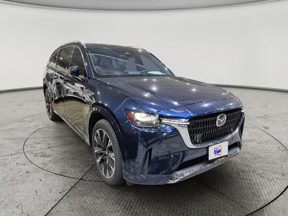 مازدا سي اكس 90 High Plus 2025 