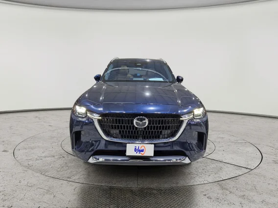 مازدا سي اكس 90 High Plus 2025 