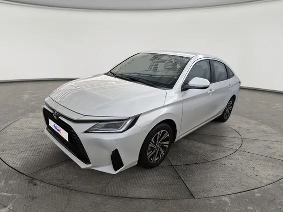 تويوتا يارس YX 2024 