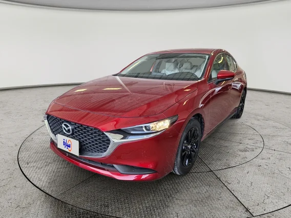 Mazda 3 Basic 2025 