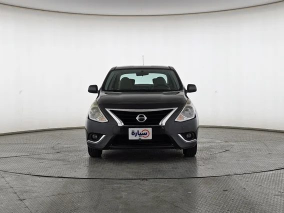 Nissan Sunny SV Comfort 2023 