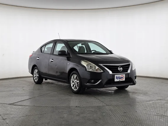 Nissan Sunny SV Comfort 2023 