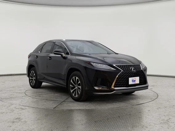 لكزس RX 350 2020 