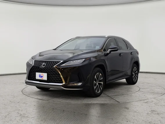 لكزس RX 350 2020 