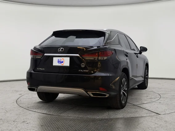 لكزس RX 350 2020 