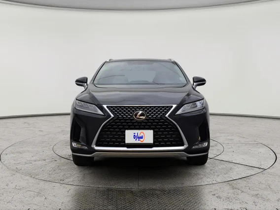 لكزس RX 350 2020 