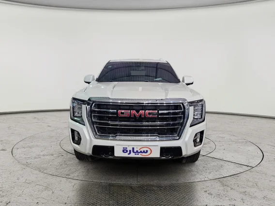 GMC Yukon SLT 2022 
