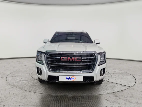 جي إم سي  يوكن SLT 2022 