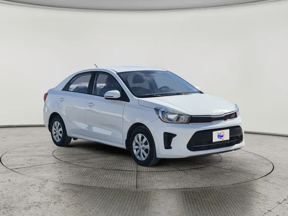 Kia Pegas LX 2023 