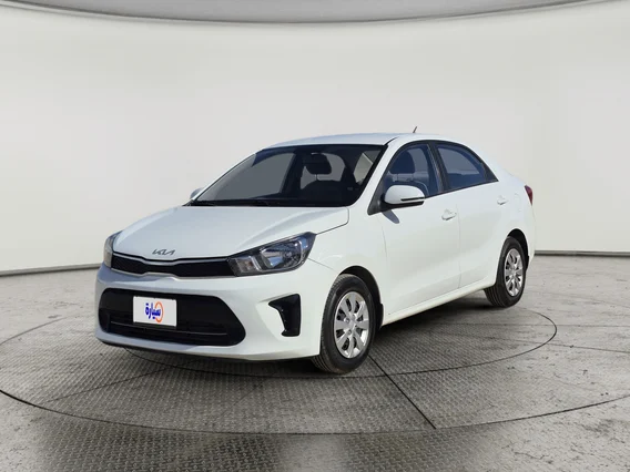 Kia Pegas LX 2023 