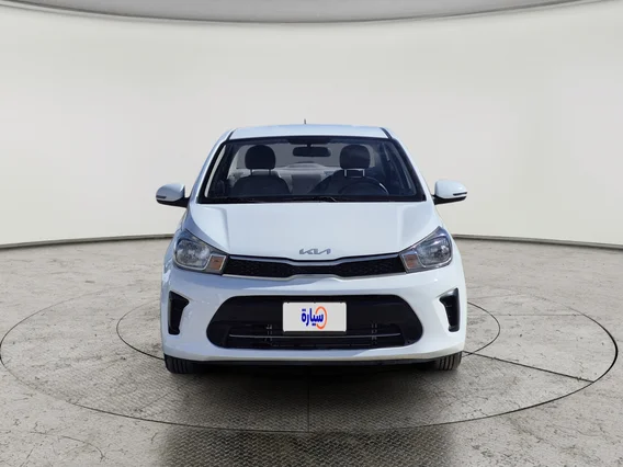 Kia Pegas LX 2023 