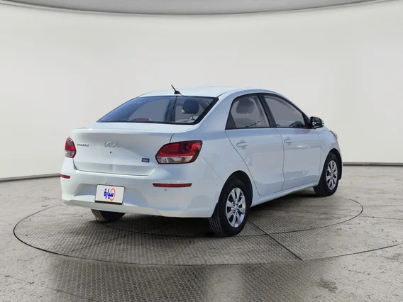 Kia Pegas LX 2023 