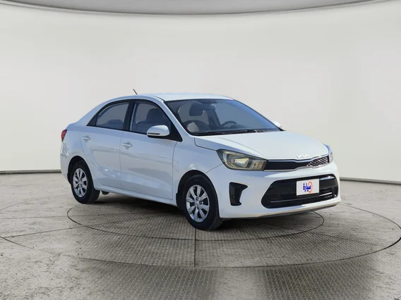 Kia Pegas LX 2023 