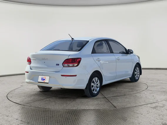 Kia Pegas LX 2023 