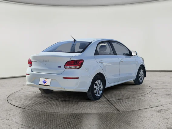 كيا بيجاس LX 2023 