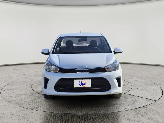 كيا بيجاس LX 2023 