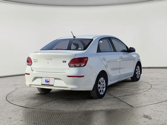 كيا بيجاس LX 2023 