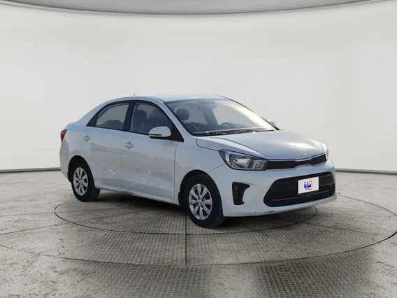 كيا بيجاس LX 2023 