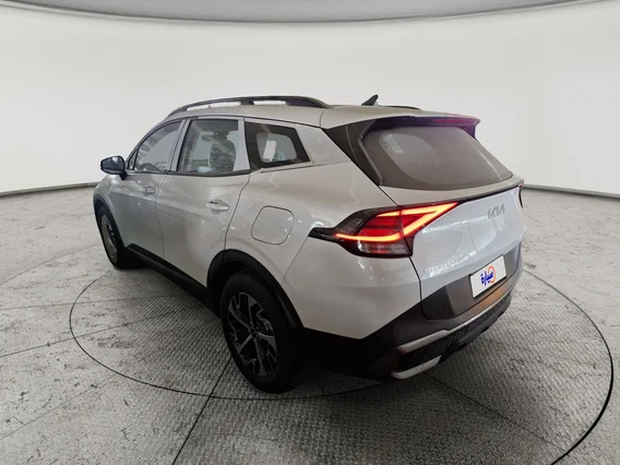 Kia Sportage GLS 2025 