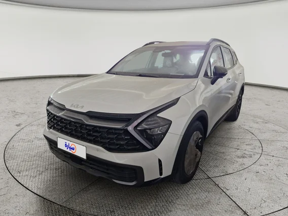 Kia Sportage GLS 2025 