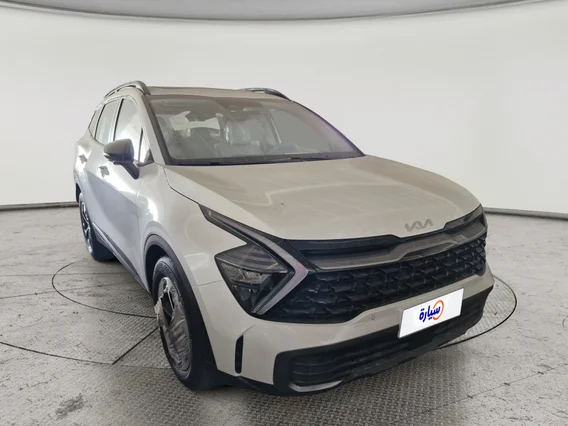 Kia Sportage GLS 2025 