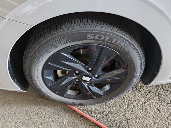 Hyundai Elantra PREMIUM 2023 