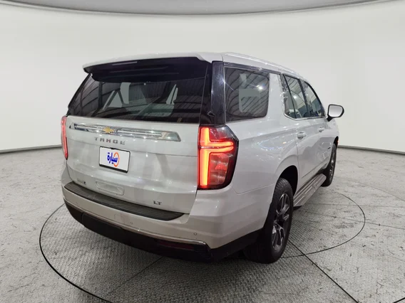 شفروليه تاهو LT 2021 