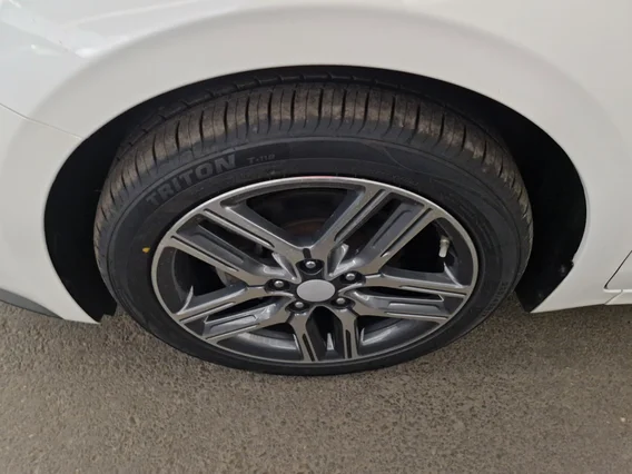 كيا K3 ال اكس 2021 