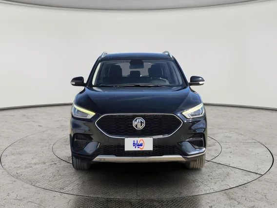 ام جي ZS STD 2023 