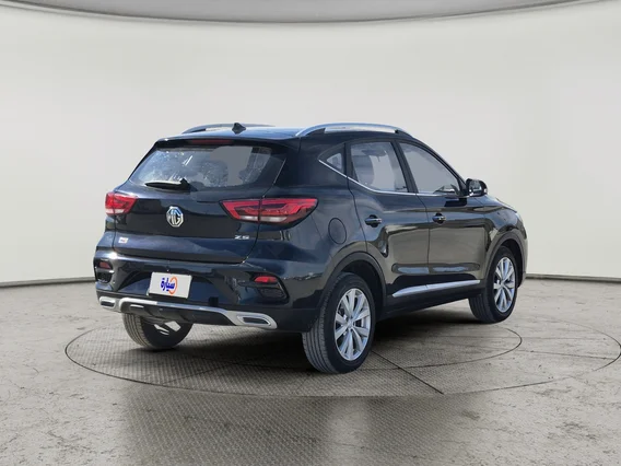 ام جي ZS STD 2023 