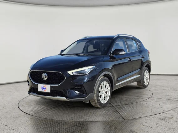 ام جي ZS STD 2023 