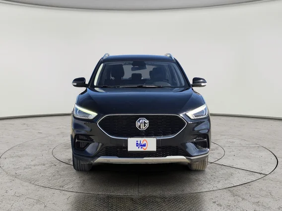 MG ZS STD 2023 