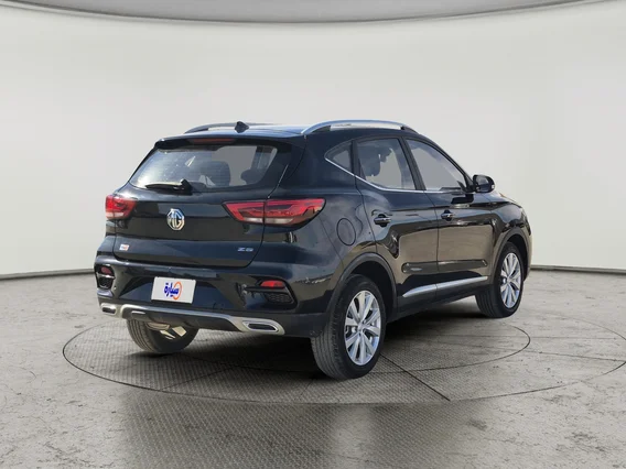 MG ZS STD 2023 