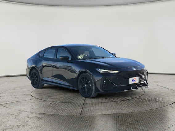 Changan UNI V Elite 2023 