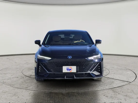 Changan UNI V Elite 2023 