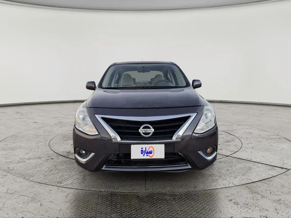 Nissan Sunny Classic-comfort 2023 