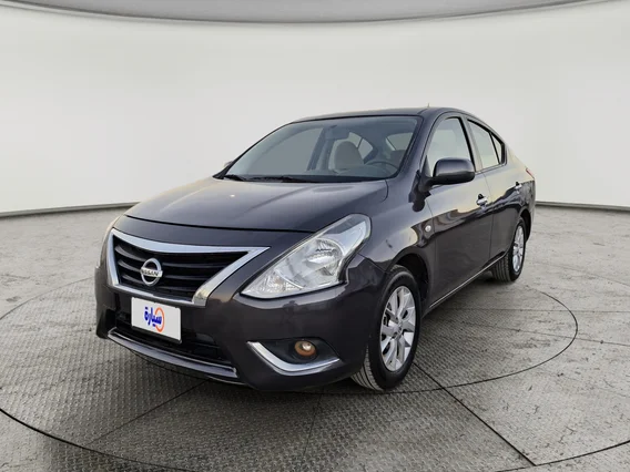 Nissan Sunny Classic-comfort 2023 