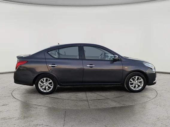 Nissan Sunny Classic-comfort 2023 