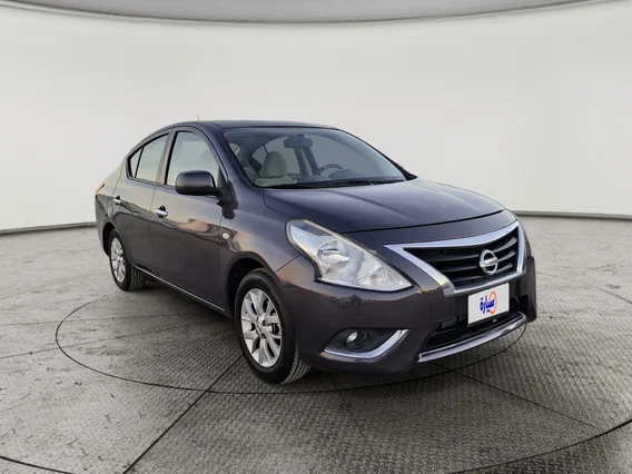 Nissan Sunny Classic-comfort 2023 